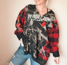 Load image into Gallery viewer, Pendleton Rodeo- distressed (Sm-2XL)