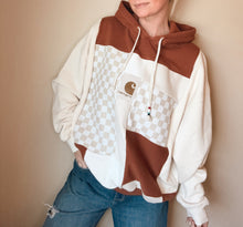 Load image into Gallery viewer, Carhartt Checkered 2 (Sm-XLg)