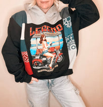 Load image into Gallery viewer, Harley Wenatchee (SM-Med/cropped Large)
