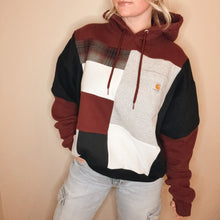 Load image into Gallery viewer, Carhartt Maroon (SM-LG)
