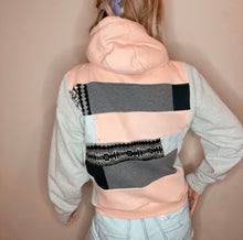 Load image into Gallery viewer, Pink Patchwork x Nike (Sm-Med)
