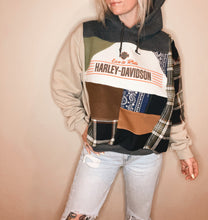 Load image into Gallery viewer, Harley Davidson Live to Ride (Sm-Lg)
