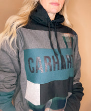 Load image into Gallery viewer, Textured Logo Carhartt (Sm-Lg)
