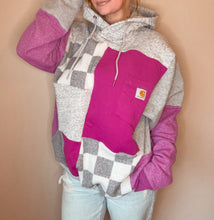 Load image into Gallery viewer, Carhartt Pink Checks (Sm-Xlarge)
