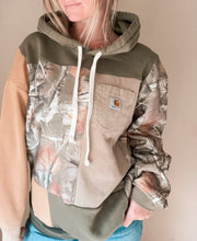 Load image into Gallery viewer, Carhartt Camo 3 (Small-XL)
