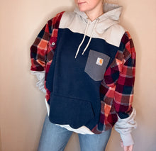 Load image into Gallery viewer, Cozy Carhartt Pocket (Sm-2XL)
