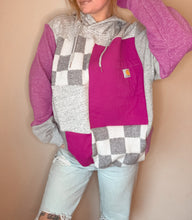 Load image into Gallery viewer, Carhartt Pink Checks (Sm-Xlarge)
