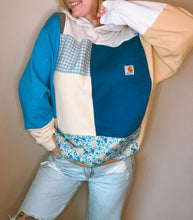 Load image into Gallery viewer, Carhartt Spring Blues (Sm-Xl)
