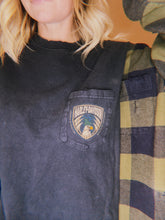 Load image into Gallery viewer, Harley Flannel (Sm-2XL)
