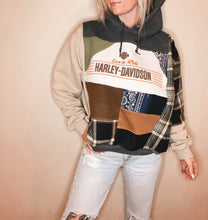 Load image into Gallery viewer, Harley Davidson Live to Ride (Sm-Lg)
