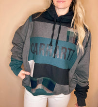 Load image into Gallery viewer, Textured Logo Carhartt (Sm-Lg)
