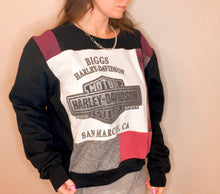 Load image into Gallery viewer, San Marcos Harley-Davidson (Sm-XL)
