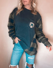 Load image into Gallery viewer, Harley Flannel (Sm-2XL)
