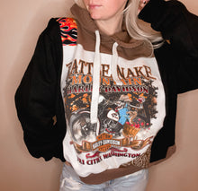 Load image into Gallery viewer, Harley Davidson Flames (Sm-XL)
