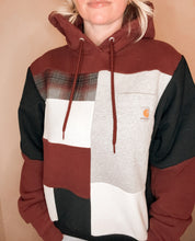 Load image into Gallery viewer, Carhartt Maroon (SM-LG)
