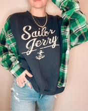 Load image into Gallery viewer, Sailor Jerrys (Sm-2XL)
