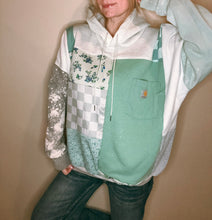 Load image into Gallery viewer, Carhartt Minty Spring (Sm-2XL)
