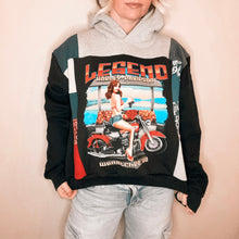 Load image into Gallery viewer, Harley Wenatchee (SM-Med/cropped Large)
