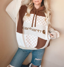 Load image into Gallery viewer, Carhartt Checkers (Sm-XL)
