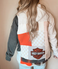 Load image into Gallery viewer, Harley Davidson OG Checkered (Sm-Large)

