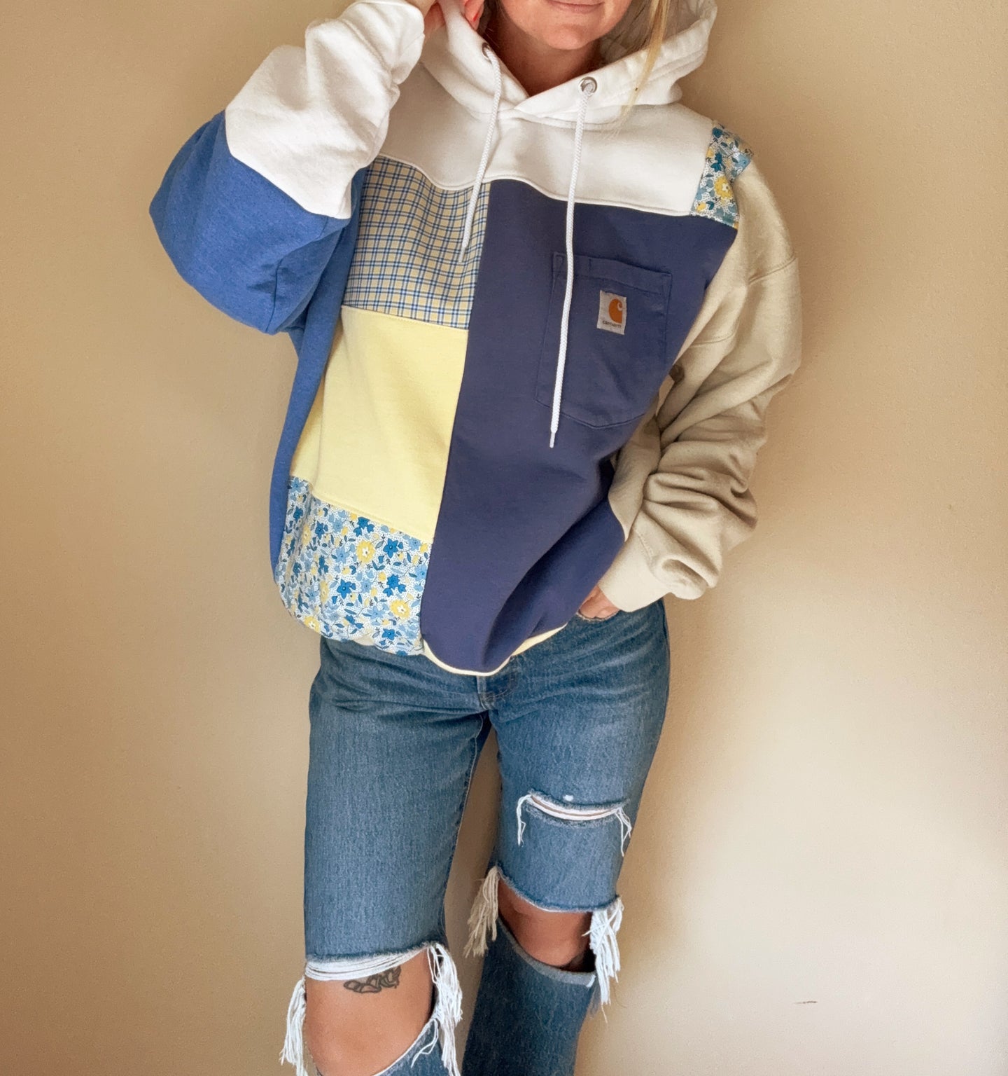 Carhartt Sunshine(Small-XL)