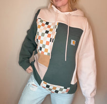 Load image into Gallery viewer, Carhartt Colorful Checks (Sm-Lg)
