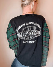 Load image into Gallery viewer, Harley gears Flannel (Sm-2XL)
